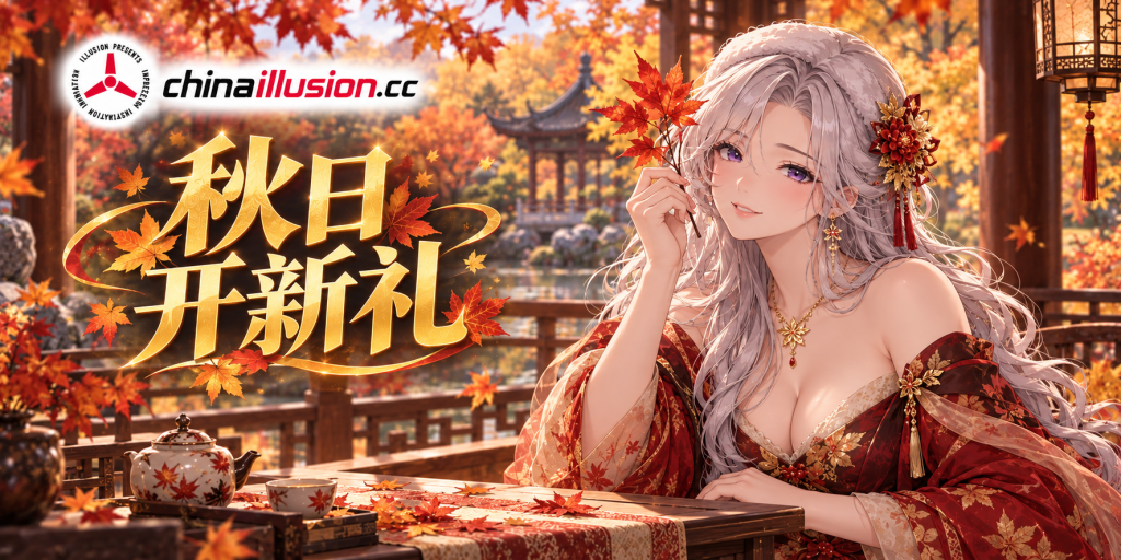秋日开新礼｜联合永久会员限时开放